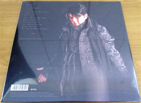 Gary Numan Intruder Gatefold 2xlp Vinyl Record Subterania