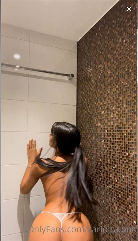 Carlotta Bnk Nude OnlyFans Leaks 42 Photos TheFappening