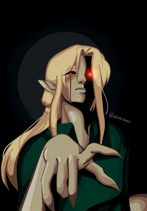 Ben Drowned Art On Tumblr