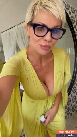 Nadya Basinger Aka Nadya Basinger Nude Leaks Onlyfans Photo Faponic
