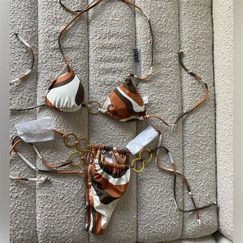 Fashion Nova Swim Fashionnova Two Piece Bikini Poshmark