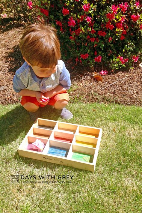 51 Spring Activities for Kids - Days With Grey