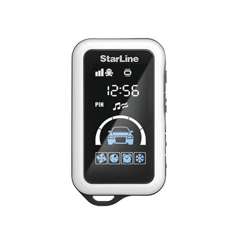 Автосигнализация StarLine E95 BT 2CAN+2LIN - Авто-Маркет