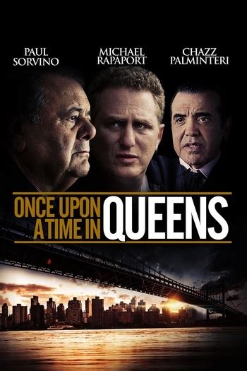 Once Upon a Time in Queens - Cast - On TV Tonight