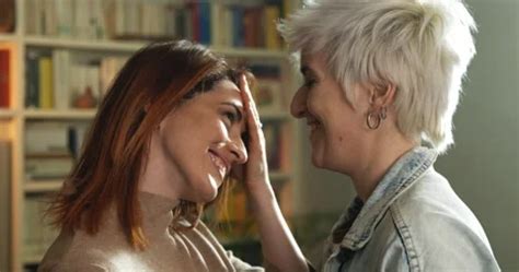 Homosexual Female Gay And Transgender Ma Stock Video Pond5