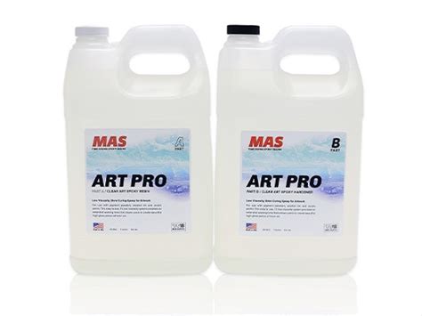 Art Pro Epoxy
