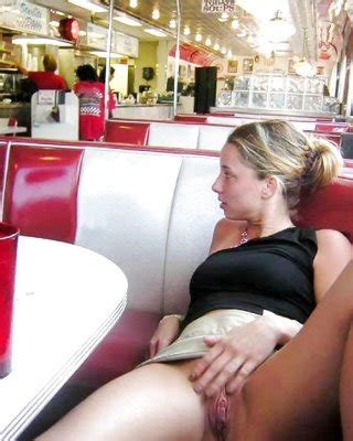 Upskirt No Panties Rec Amateur Showing Pussy Public Nudity Porn Pictures Xxx Photos Sex
