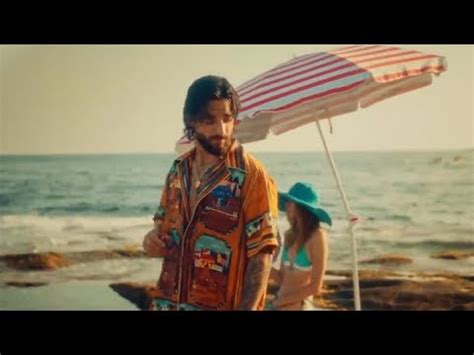 Maluma Bikini Letra Youtube