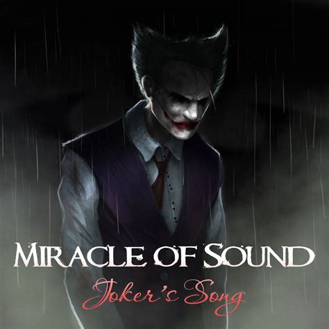 Jokers Song Miracle Of Sound