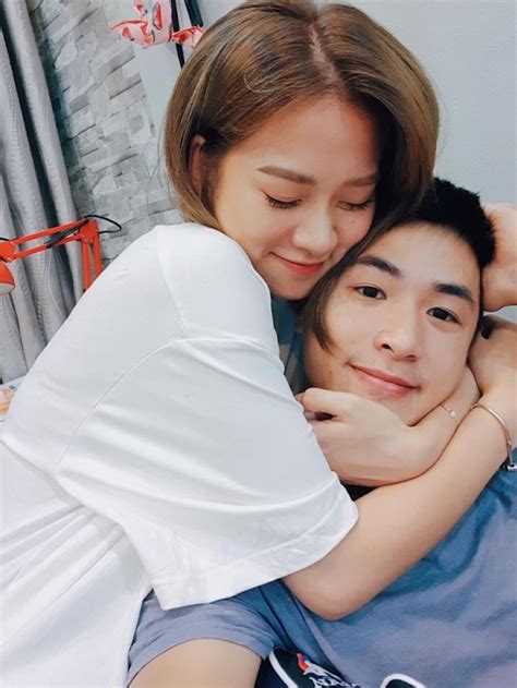 Hot girl và hot boy Bạn trai lên tiếng khi Trương Hoàng Mai Anh dính phốt chửi khách