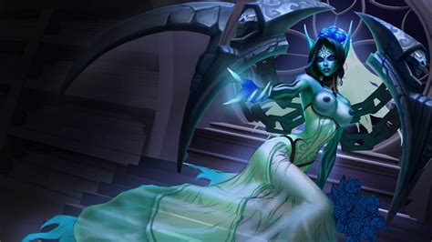 Read League Of Legends Nude Splash Arts Hentai Porns Manga And