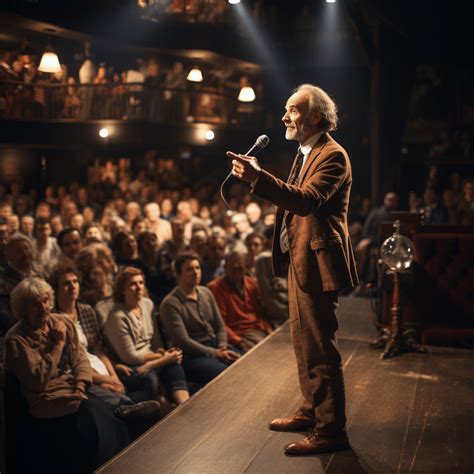 Public Speaker Agent Hire The Best Keynote Agency In 2023