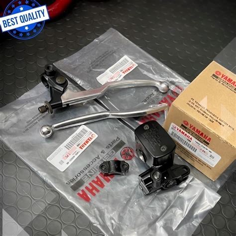 Jual Master Rem Yamaha R25 Sets Universal Master Rem R25 Mt25 Kopling