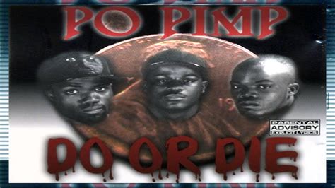 Pimp Twista Do Or Die