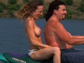 Sylvia Jefferies Nude Aznude