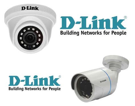 D-link 5MP Bullet AHD Camera 5 years warranty cctv cameras for homes