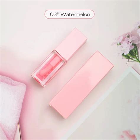 Custom Makeup New High Pigment Shinny Lip Gloss Nude Vegan Lipgloss Private Label Lipgloss Buy