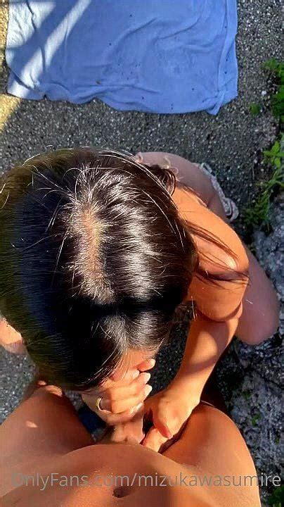 Watch Mizu Asian Japanese Porn SpankBang