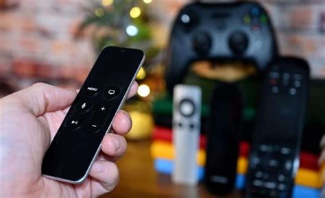 Новий Apple TV з новим шоу на Apple TV+: що очікувати