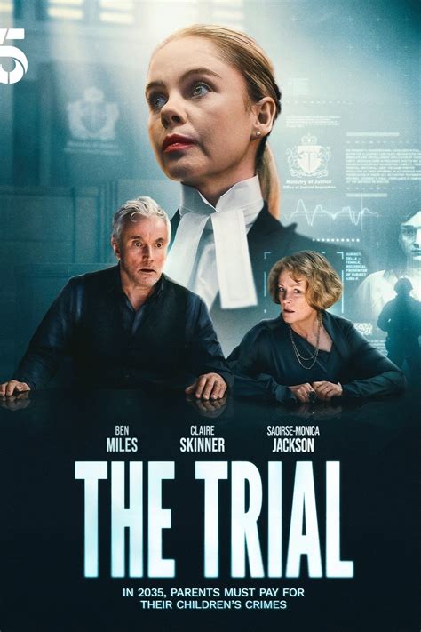 The Trial Movie