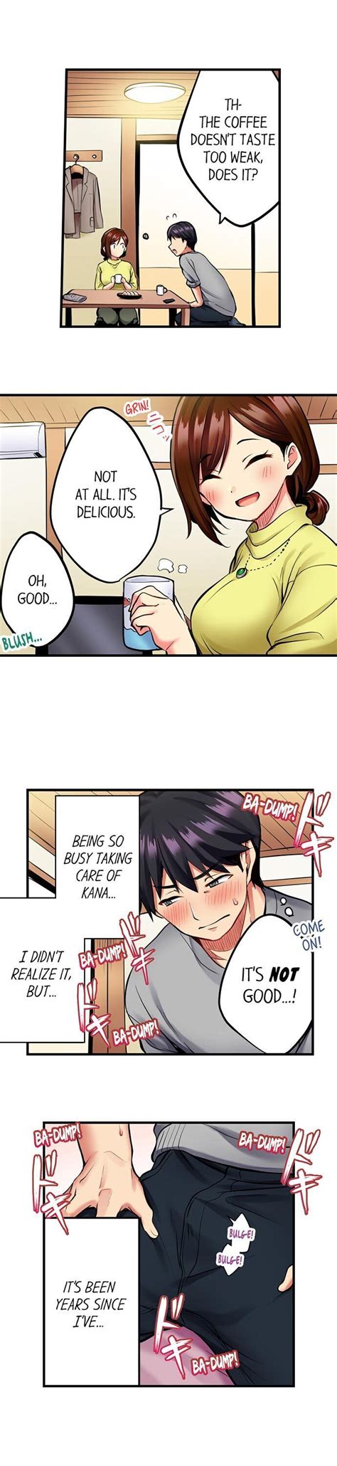 Even An Innocent TV Show Singer Needs Sex Chapter 2 Read Webtoon 18