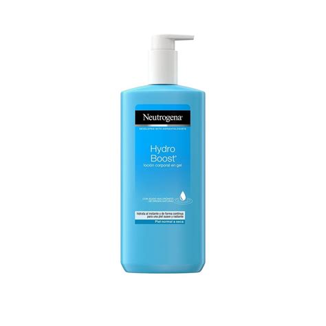 Buy Neutrogena Hydro Boost Body Gel Lotion 400ml 13 53fl Oz · Usa