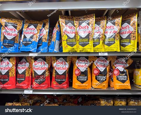 dot from dot's pretzels net worth