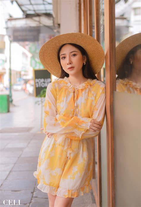 Những hot girl xinh đẹp chọn sống chậm trong mùa dịch Hạt giống tâm hồn