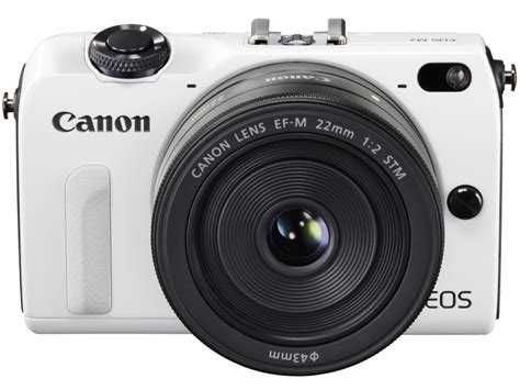 Canon EOS M2 | Digital Photography Live