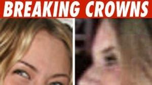 Miss California Offered Million Dollar Porn Role