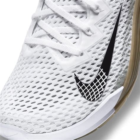 Nike Metcon 6 White buy and offers on Traininn