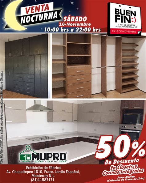 Mupro Closets Y Cocinas Integrales Los Mejores Closets Y Cocinas