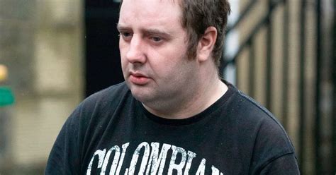 Perthshire Sex Offender Behind Bars After Being Caught With Two Mobile Phones Daily Record