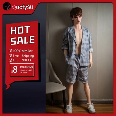 Cm Neue Top Qualit T Silikon Sex Puppe F R Frauen M Nnlichen Sex Puppe Mit