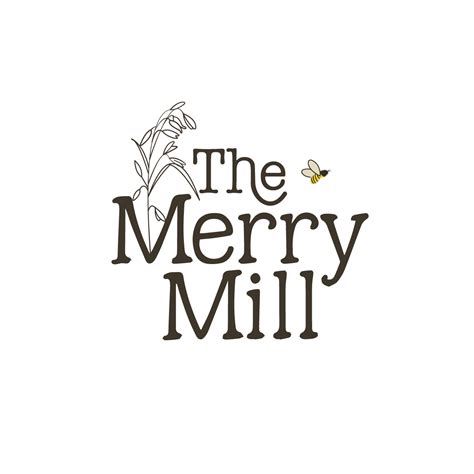 Our Story — The Merry Mill