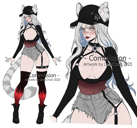 ADOPTABLE 2 By Evilcunt Hentai Foundry