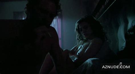 ARLINA RODRIGUEZ Nude AZNude