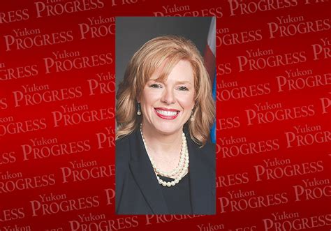 Baker to lead SLC Education Committee - Yukon Progress