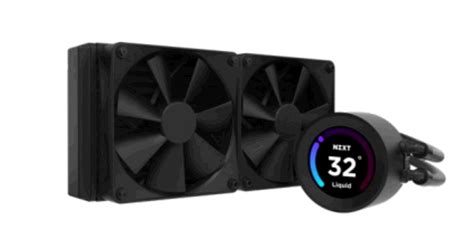 NZXT Kraken 240 Elite | 3981908