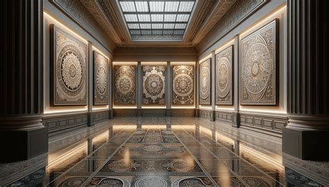 Rhythm And Repetition In Art Explained The Principles Of Design