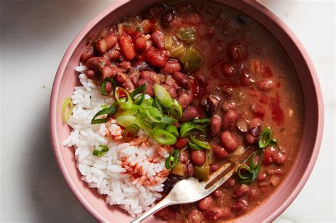 Vegan Red Beans And Rice Recipe Vegan Girls Guide