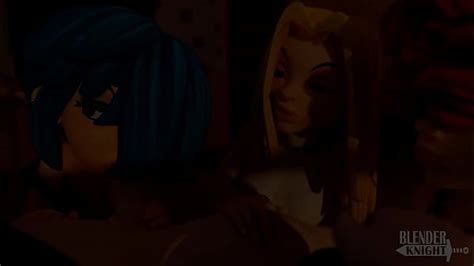 Blenderknight Videos XVIDEOS