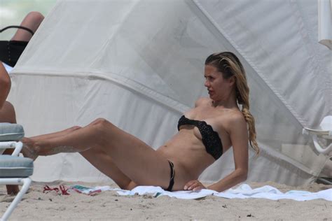 Victoria Bonya Nude And Topless Photos The Fappening