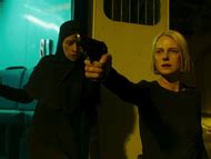 Linda Lapinsh Nude Pics Page