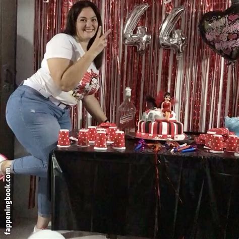 Patricia Curvy XXL Claparo Claparo Nude OnlyFans Leaks The Fappening Photo