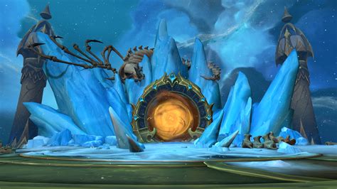 Dawn of the Infinite Heroic Difficulty Coming in Fury Incarnate