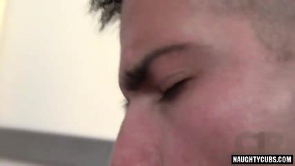 Huge Dick Daddy Anal Sex With Cumshot