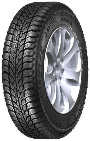 Amtel NordMaster CL tyres - Reviews and prices | TyresAddict