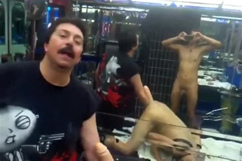 Pig Wrecks Cunt With Fist And Dildo Thisvid