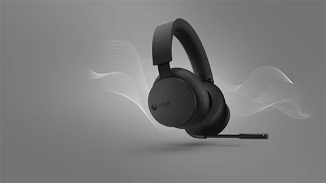 Immerse Yourself In The Game The Next Evolution Of The Xbox Wireless Headset Xbox Wire